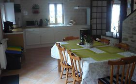 Manoir Ville Davy